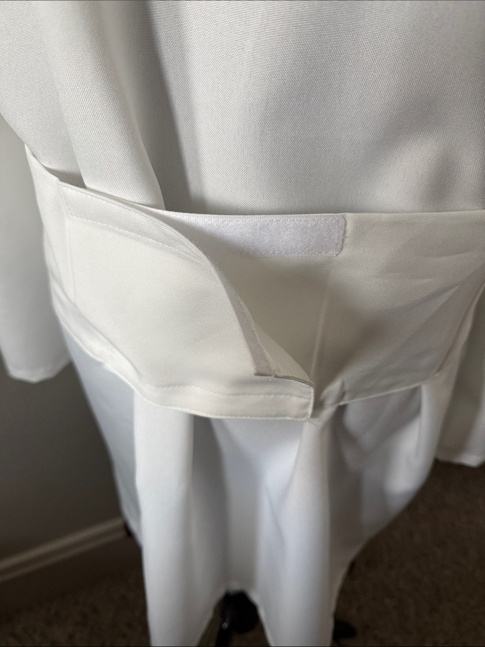 Jedi Cloak Costume Star Wars 8pc by Spooktacular Creations Cosplay Halloween L - Picture 6 of 13